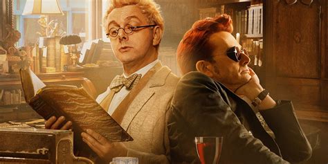good omens s01 bdscr|Good Omens: Season 1 .